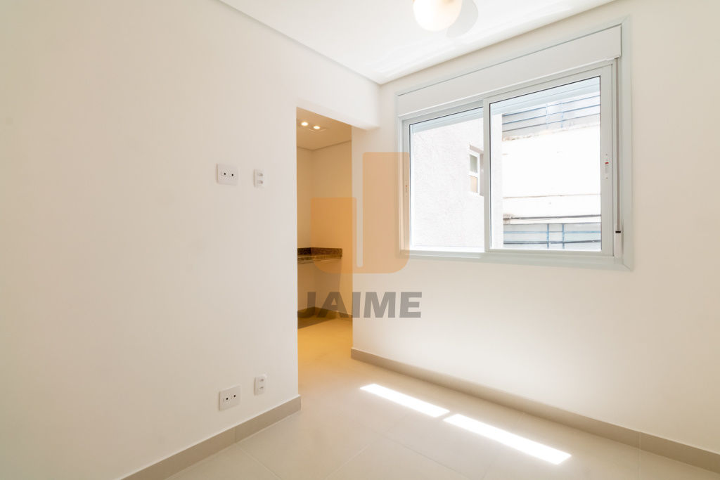 Apartamento para Locação - Campos Elíseos