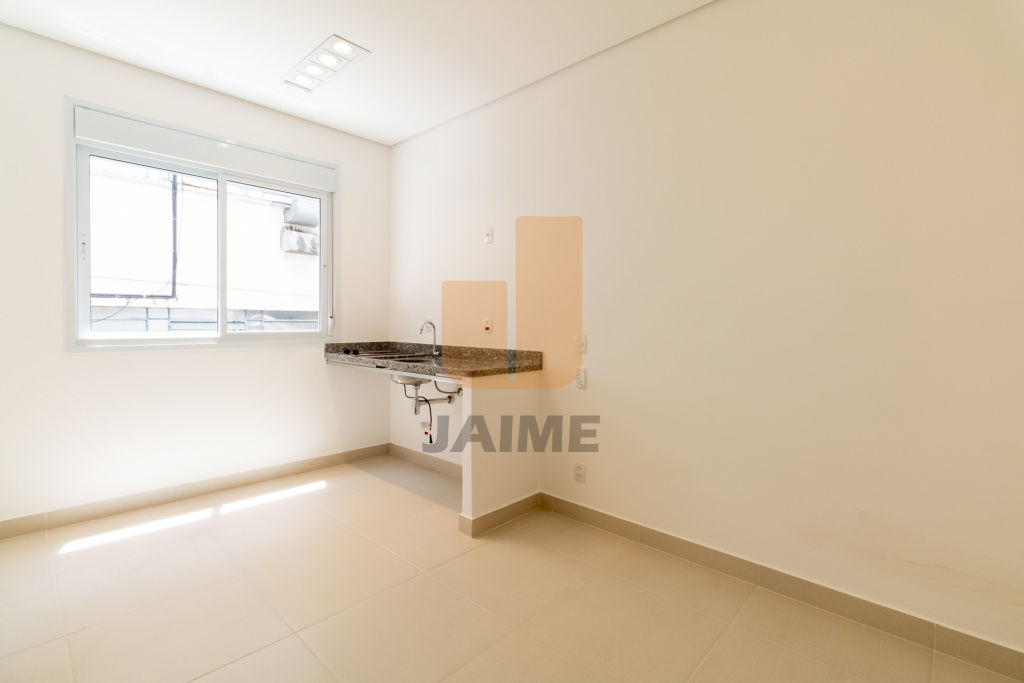 Apartamento para Locação - Campos Elíseos