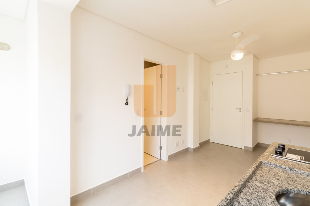 Apartamento para Locação - Campos Elíseos