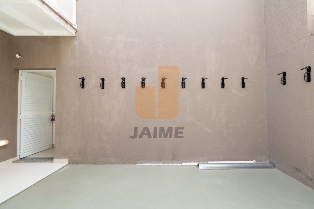 Apartamento para Locação - Campos Elíseos