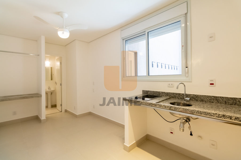 Apartamento para Locação - Campos Elíseos