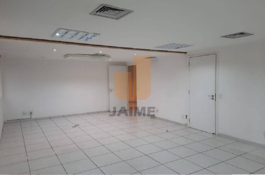 Conj. Comercial para Venda - Jardim Paulista