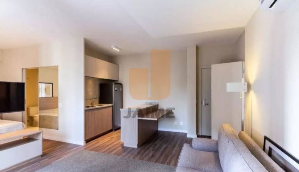 Apartamento para Venda - Jardim Europa