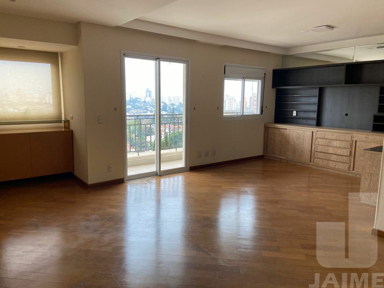 Apartamento para Venda - Higienópolis