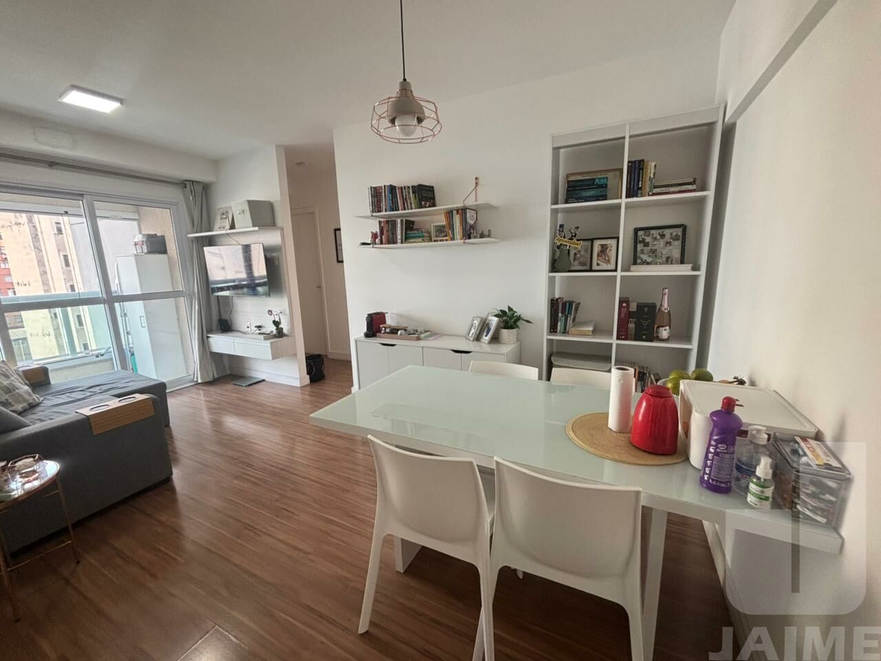 Apartamento para Venda - Santa Cecília