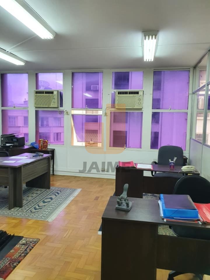 Conj. Comercial para Venda - Centro