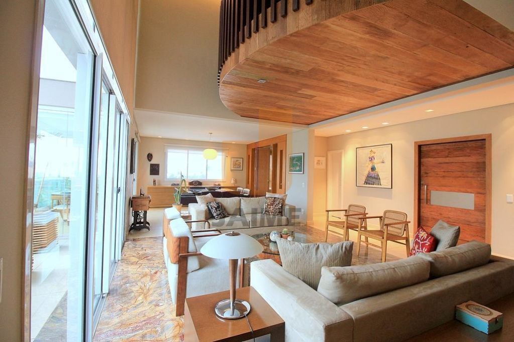 Duplex para Venda - Itaim Bibi