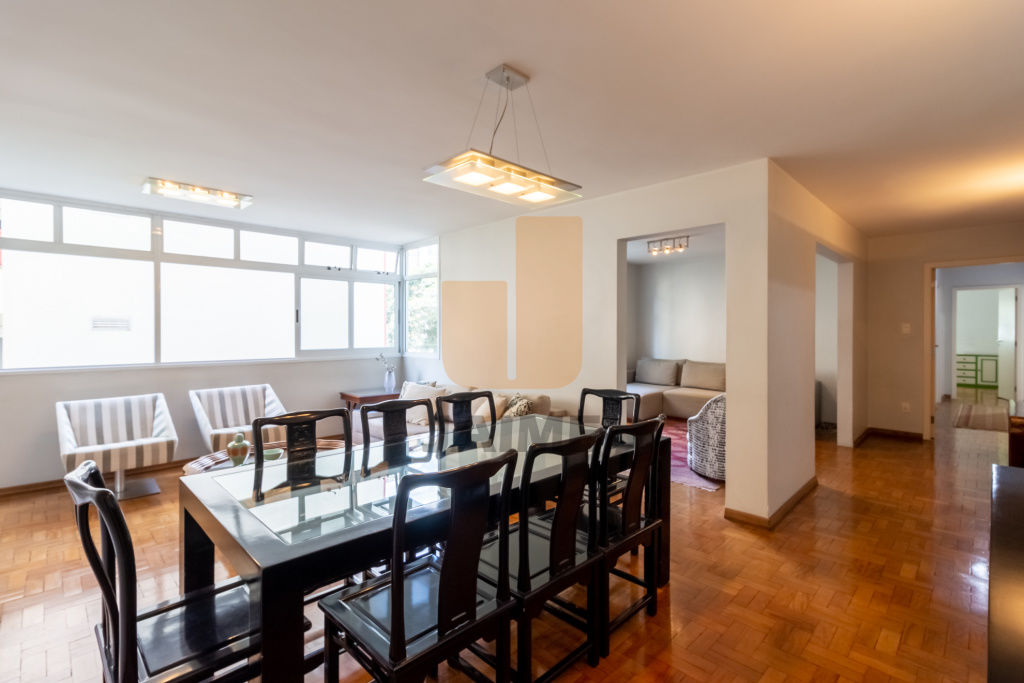 Apartamento para Venda - Jardim Paulista