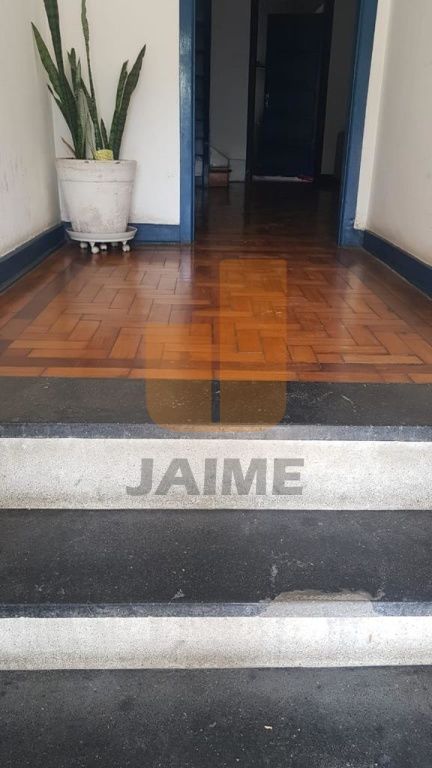 Casa Térrea para Venda - Barra Funda