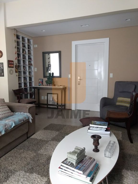 Apartamento para Venda - Vila Buarque