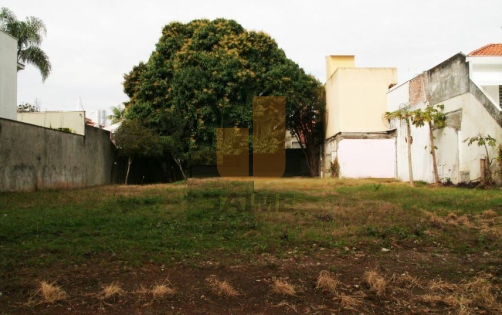 Terreno para Venda - Jardim Paulista