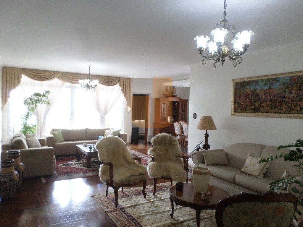 Apartamento para Venda - Higienópolis