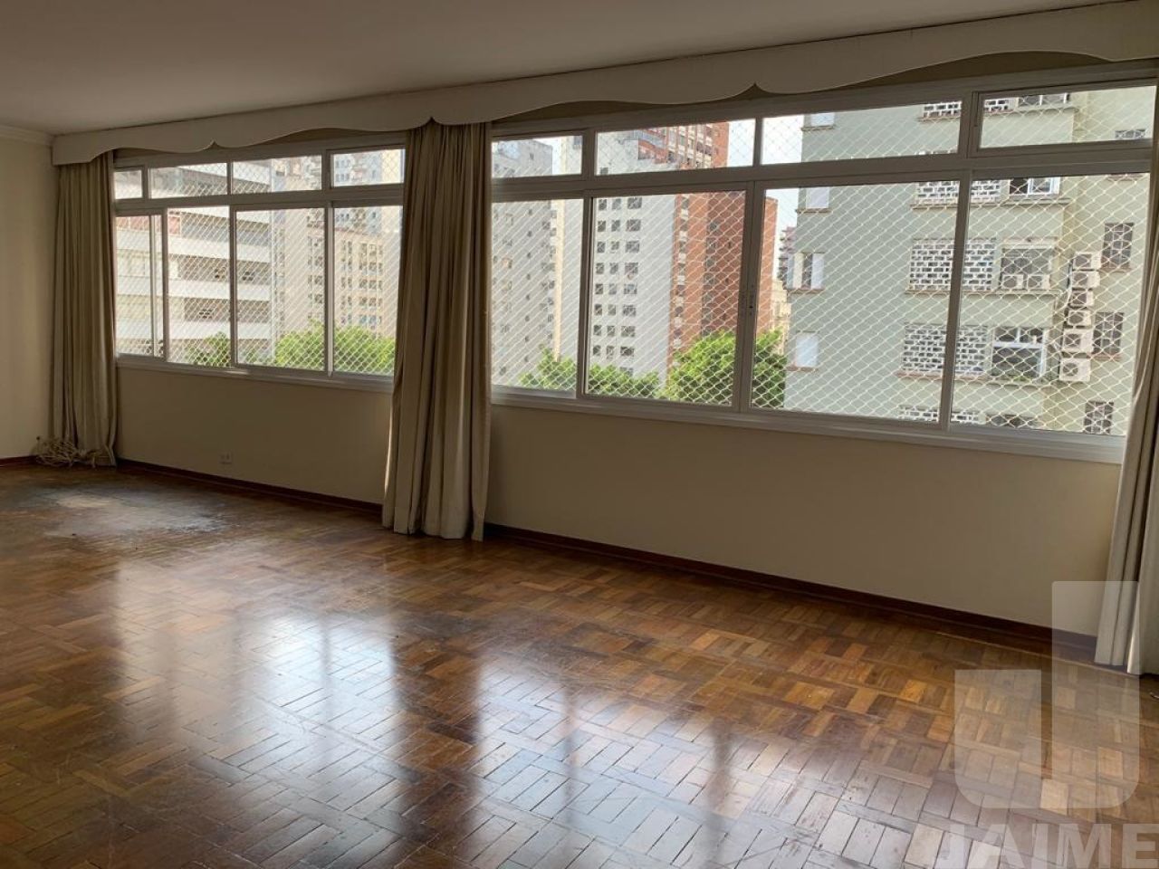 Apartamento para Venda - Higienópolis