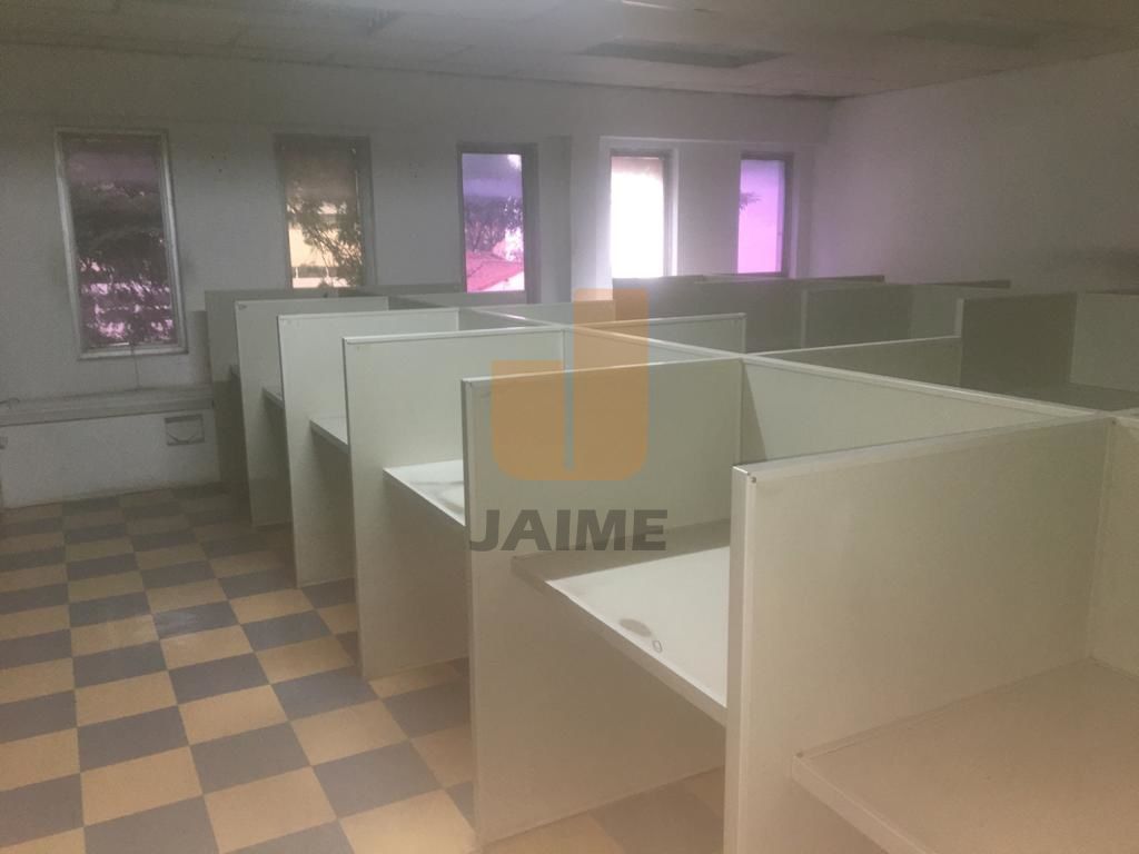 Conj. Comercial para Locação - Vila Buarque