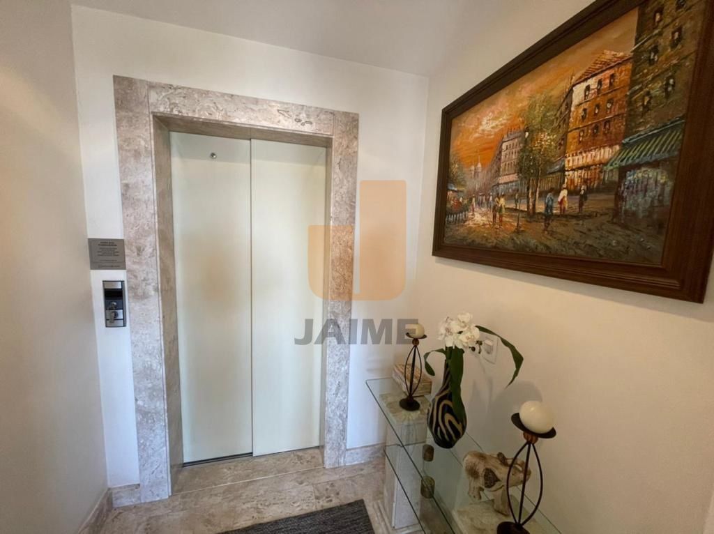 Apartamento para Venda - Perdizes