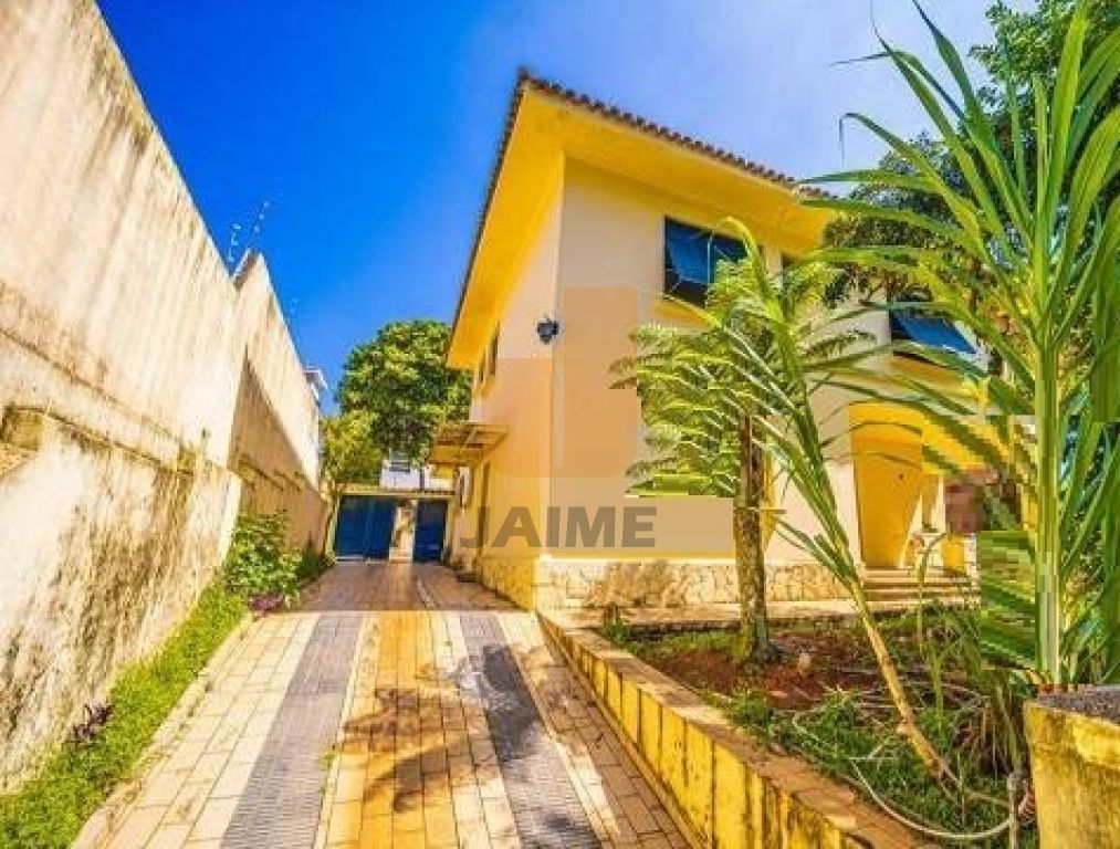 Casa Comercial para Venda - Pacaembu