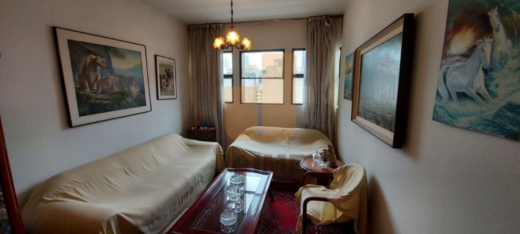 Apartamento para Venda - Vila Buarque