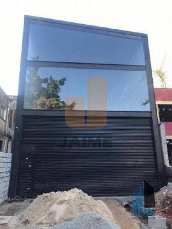 Loja para Venda - Vila Madalena