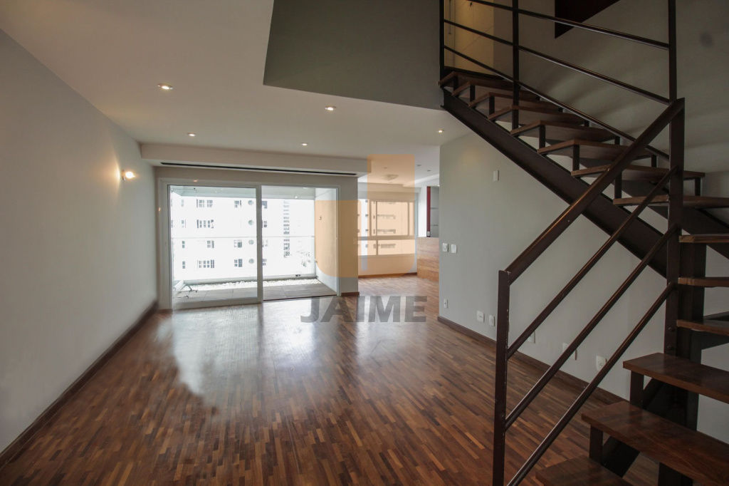 Apartamento para Venda - Jardim Paulista