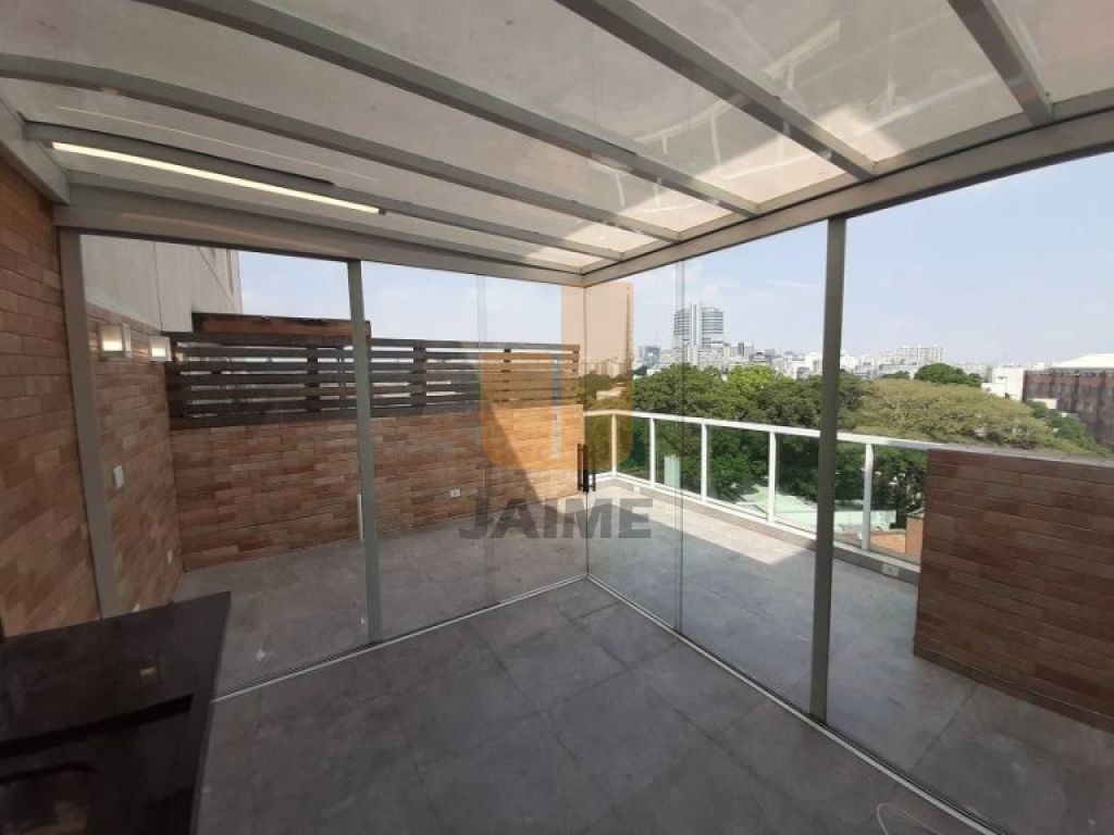 Cobertura para Venda - Pinheiros