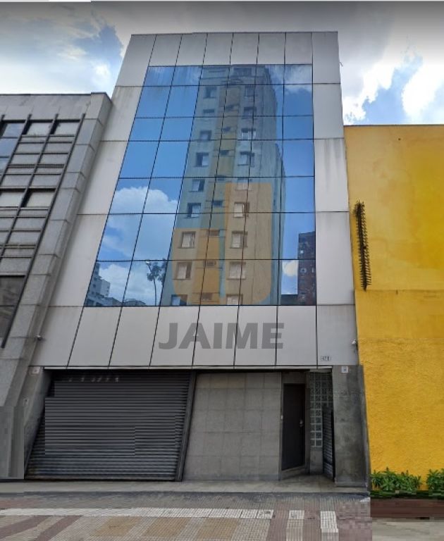 Prédio para Locação - Santa Efigênia