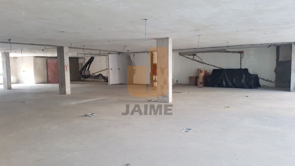 Sobreloja para Locação - Santa Efigênia