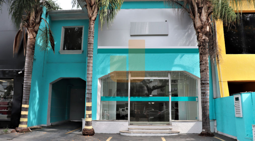 Comercial para Venda - Pinheiros