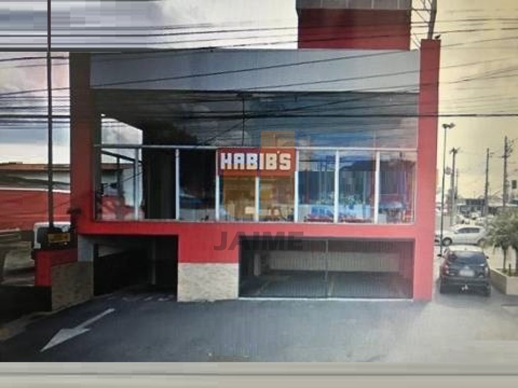 Comercial para Venda - Butantã