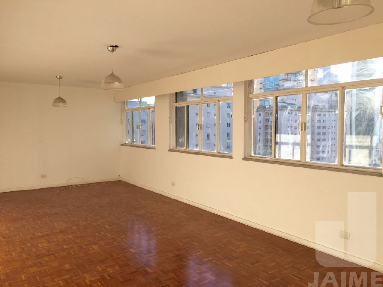 Apartamento para Venda - Cerqueira César