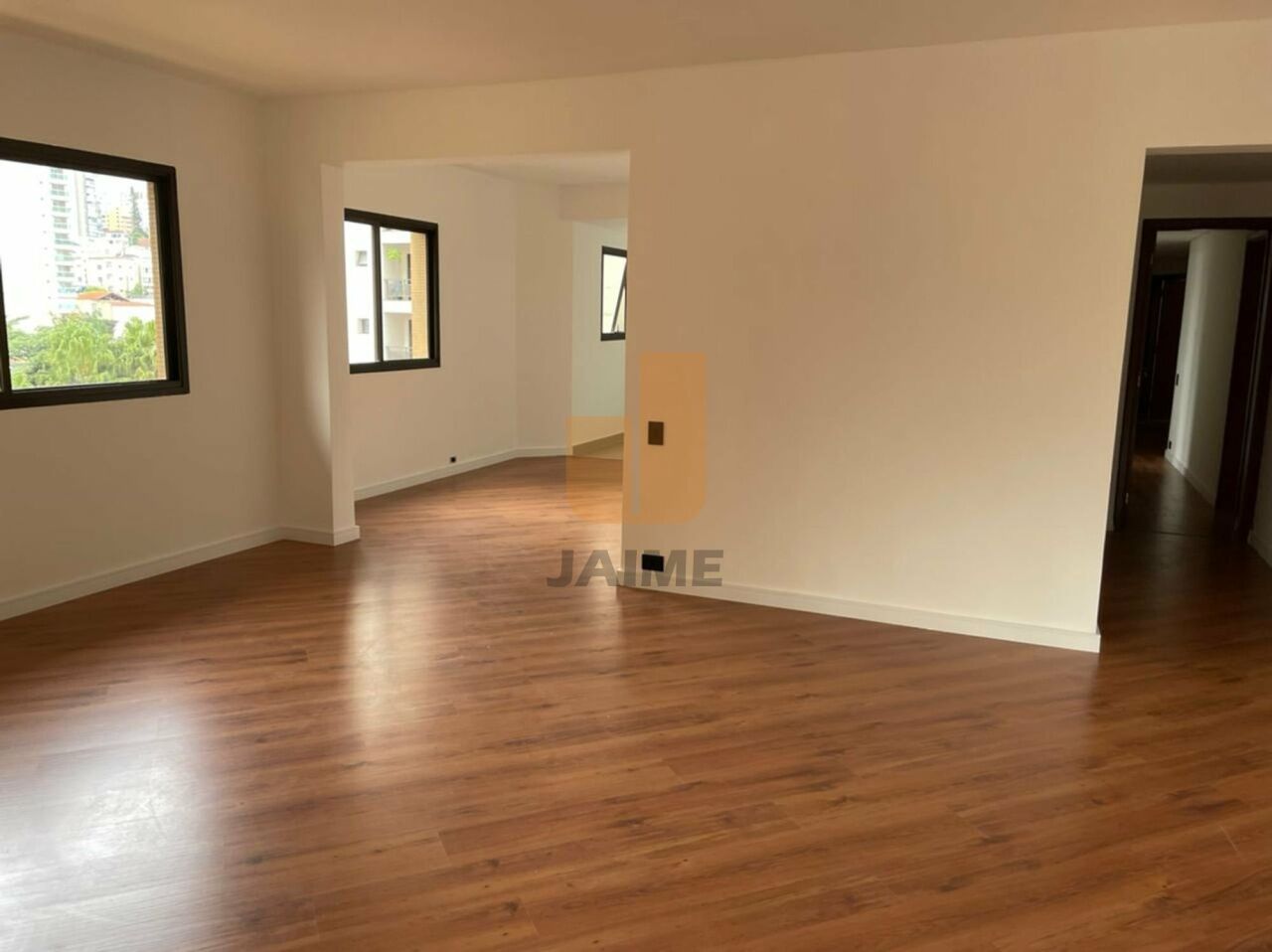 Apartamento para Venda - Aclimação