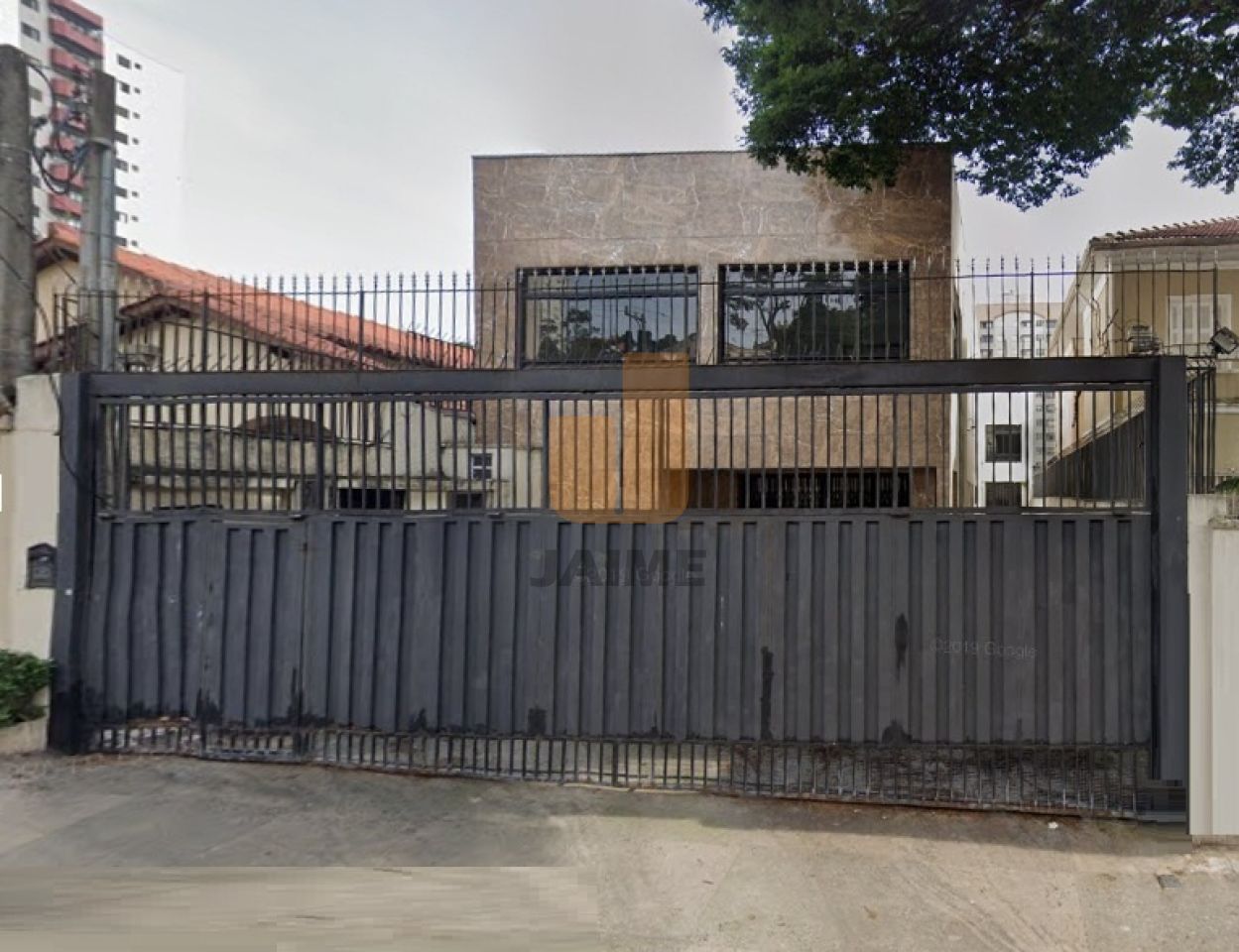 Comercial para Venda - Campos Elíseos