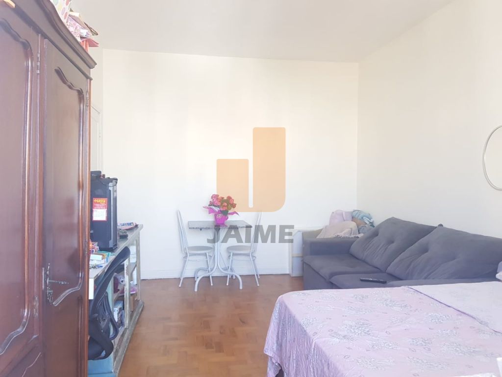Apartamento para Venda - Campos Elíseos