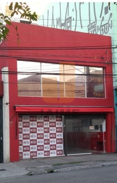 Loja para Venda - Lapa