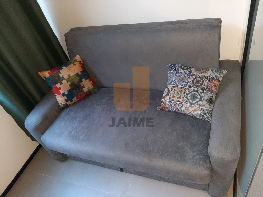 Apartamento para Venda - Higienópolis