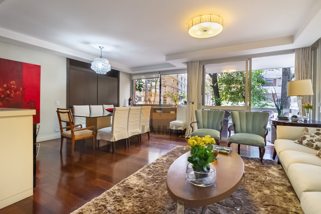 Apartamento para Venda - Higienópolis