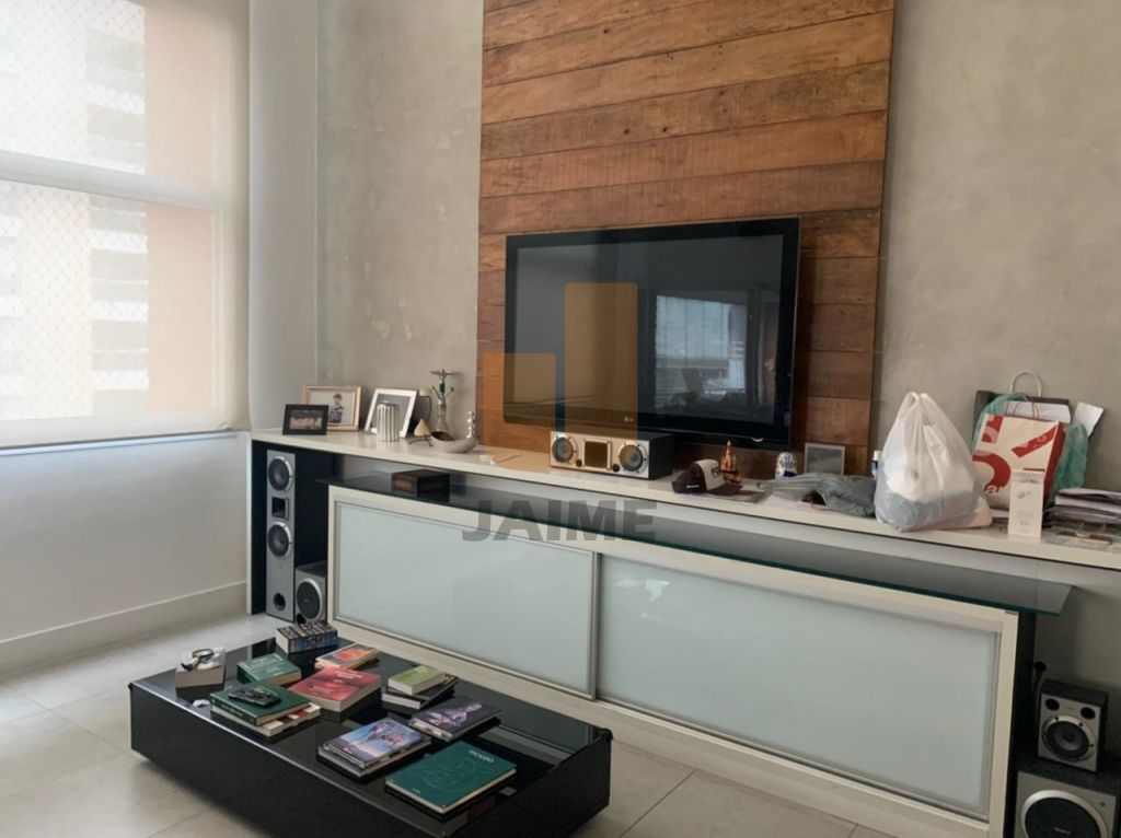 Apartamento para Venda - Cerqueira César