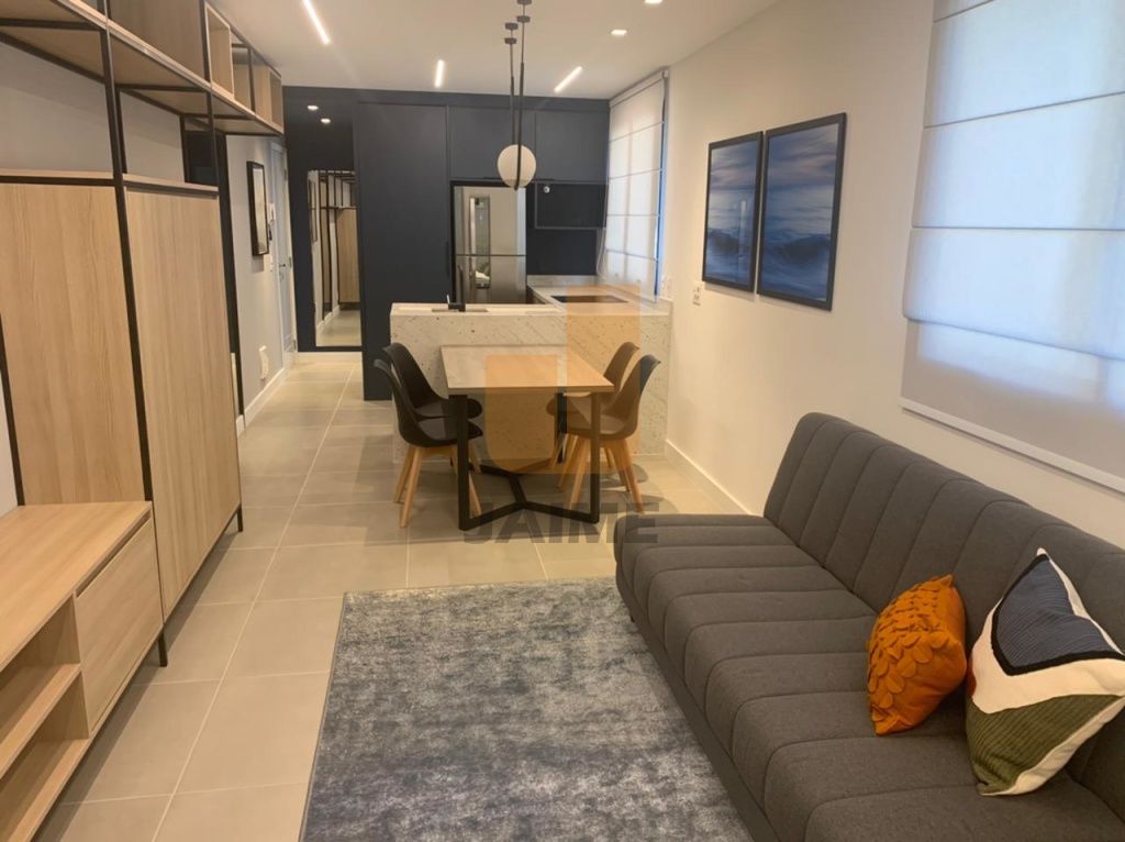 Apartamento para Venda - Higienópolis