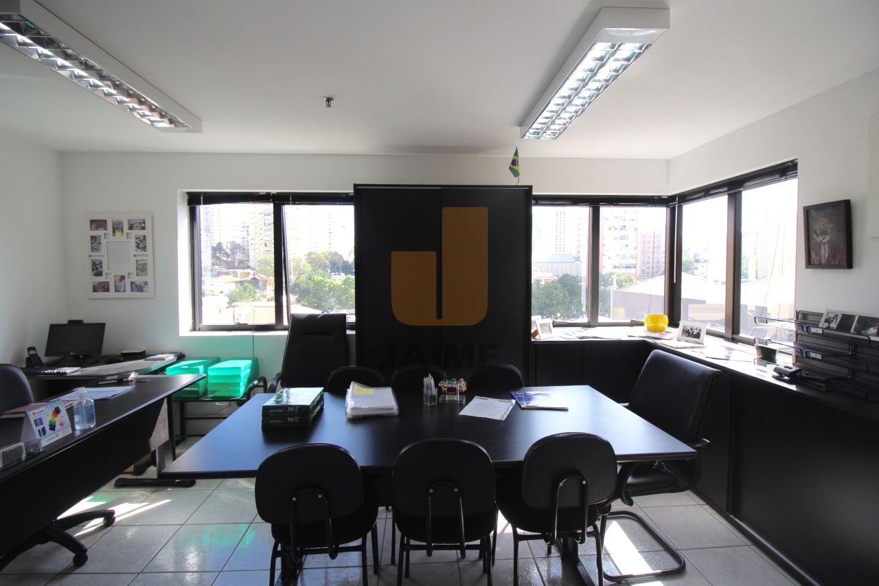 Conj. Comercial para Venda - Higienópolis