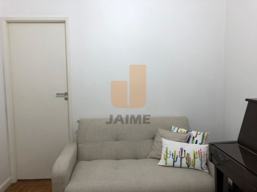 Apartamento para Venda - Santa Cecília