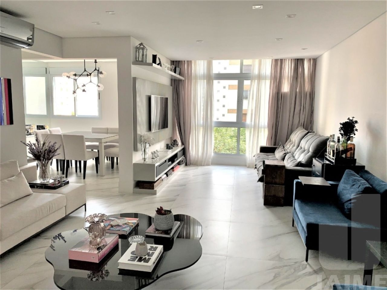 Apartamento para Venda - Higienópolis