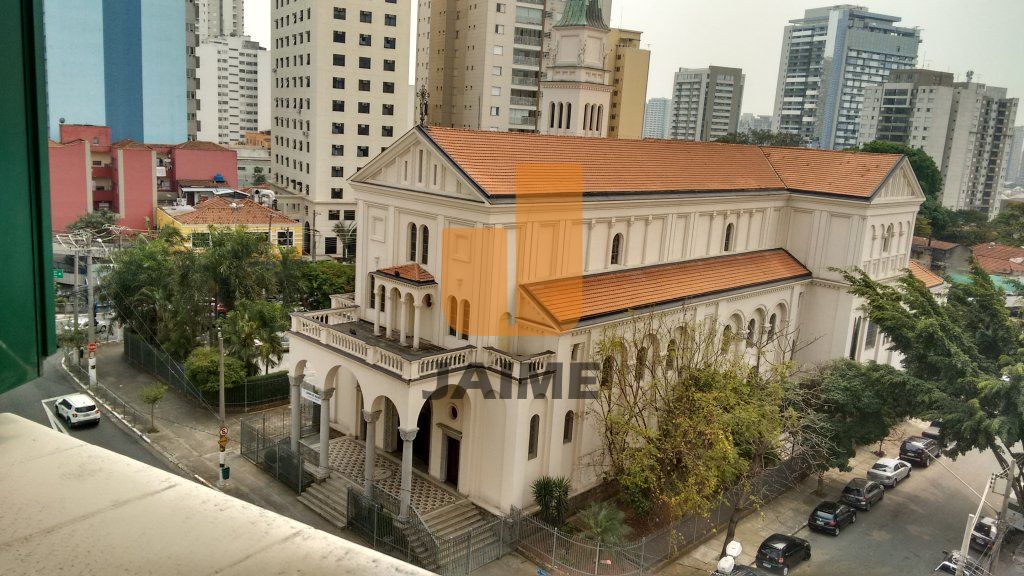 Apartamento para Venda - Barra Funda