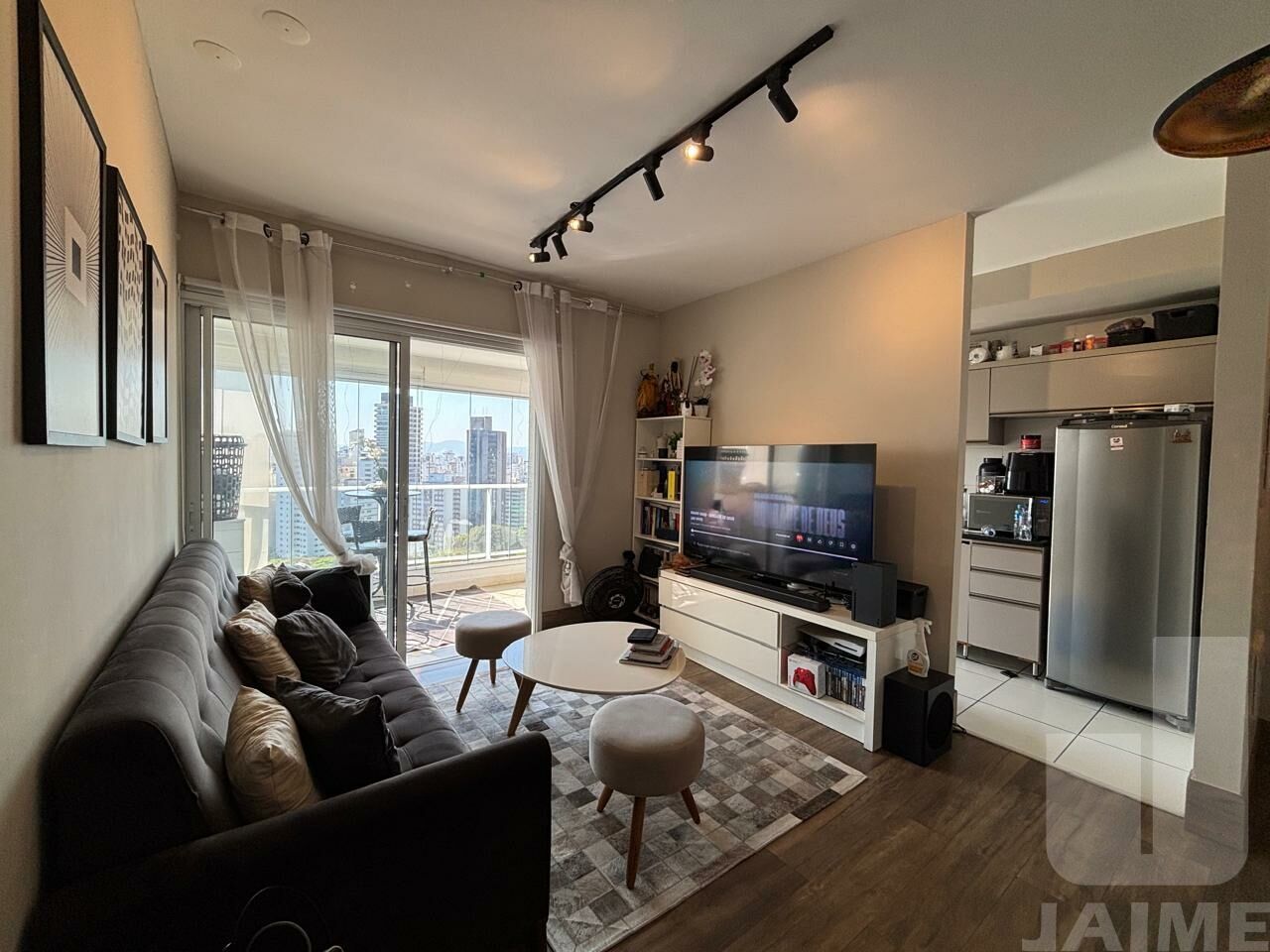 Apartamento para Venda - Consolação