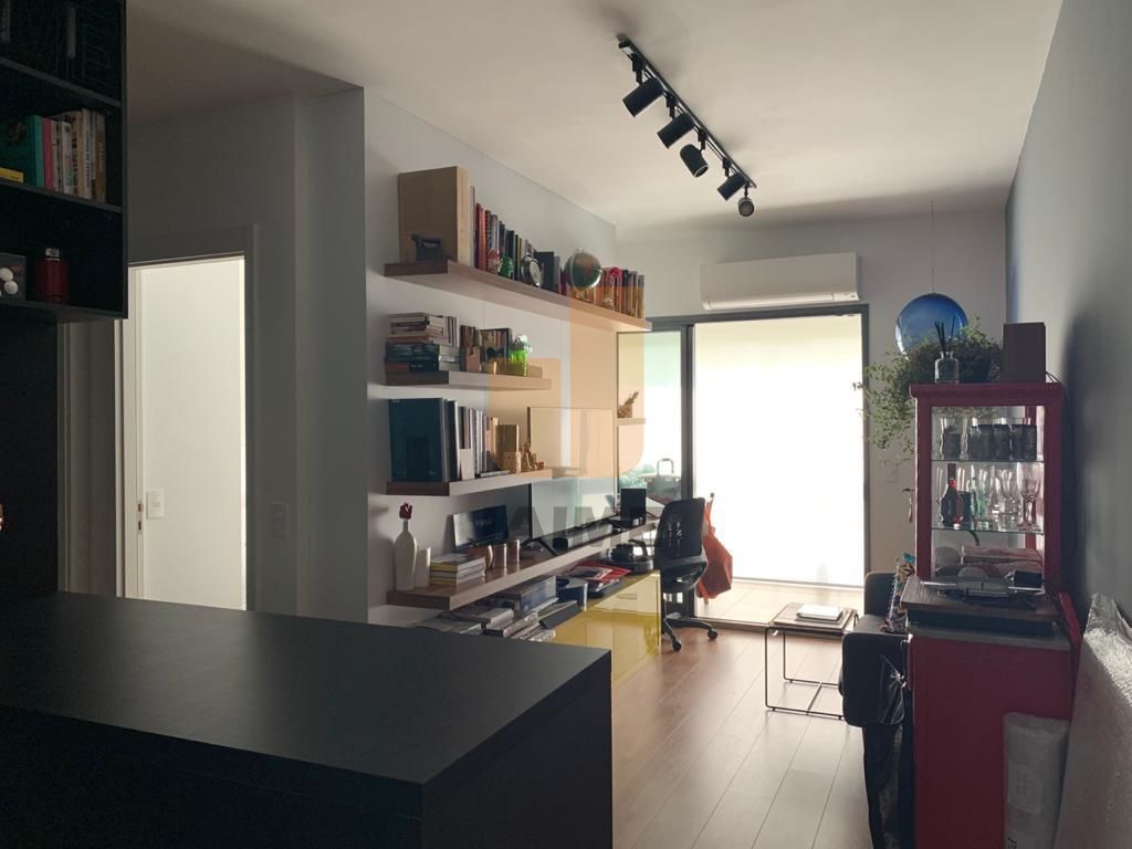 Apartamento para Venda - Pinheiros