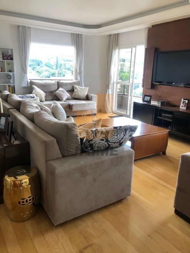 Duplex para Venda - Higienópolis