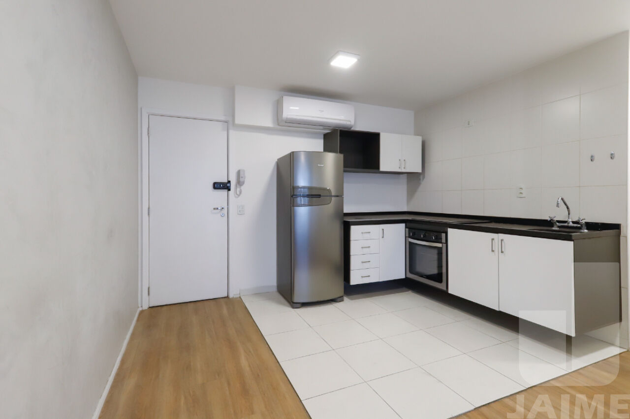 Apartamento para Venda - Perdizes