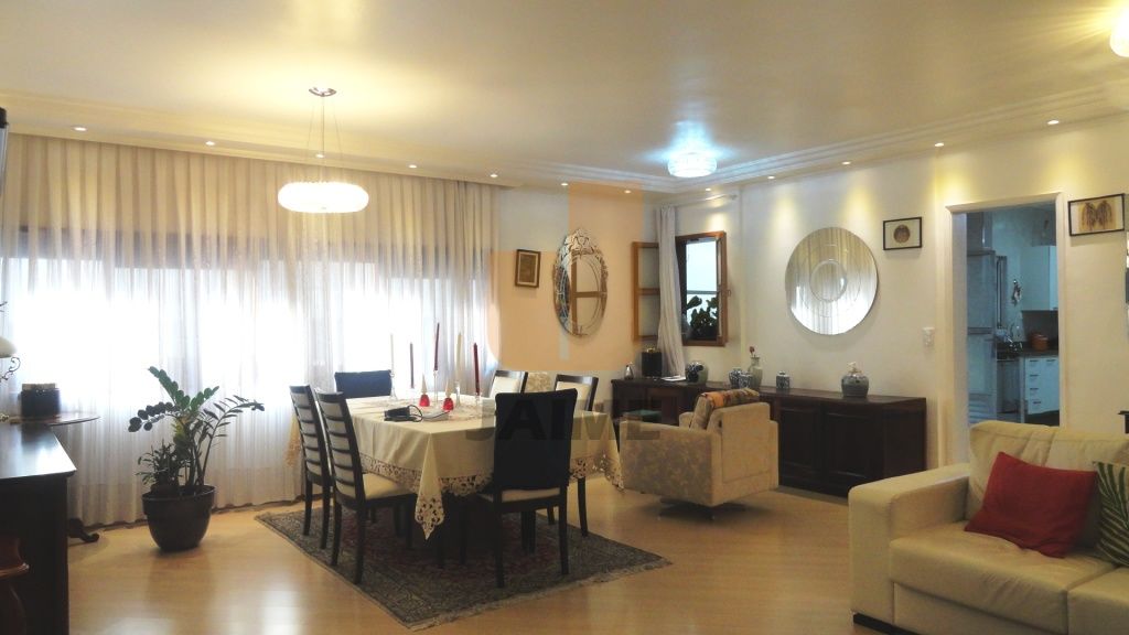 Apartamento para Venda - Higienópolis