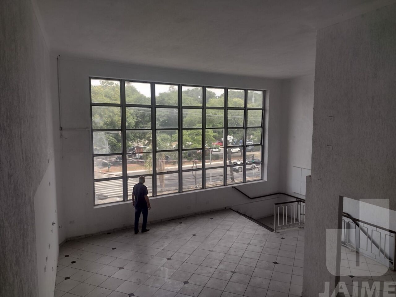 Prédio para Locação - Luz