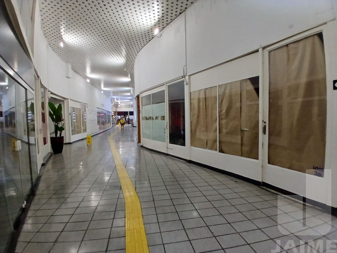 Loja para Locação - República