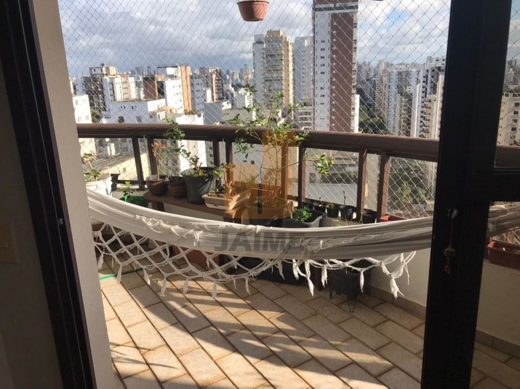 Cobertura para Venda - Planalto Paulista