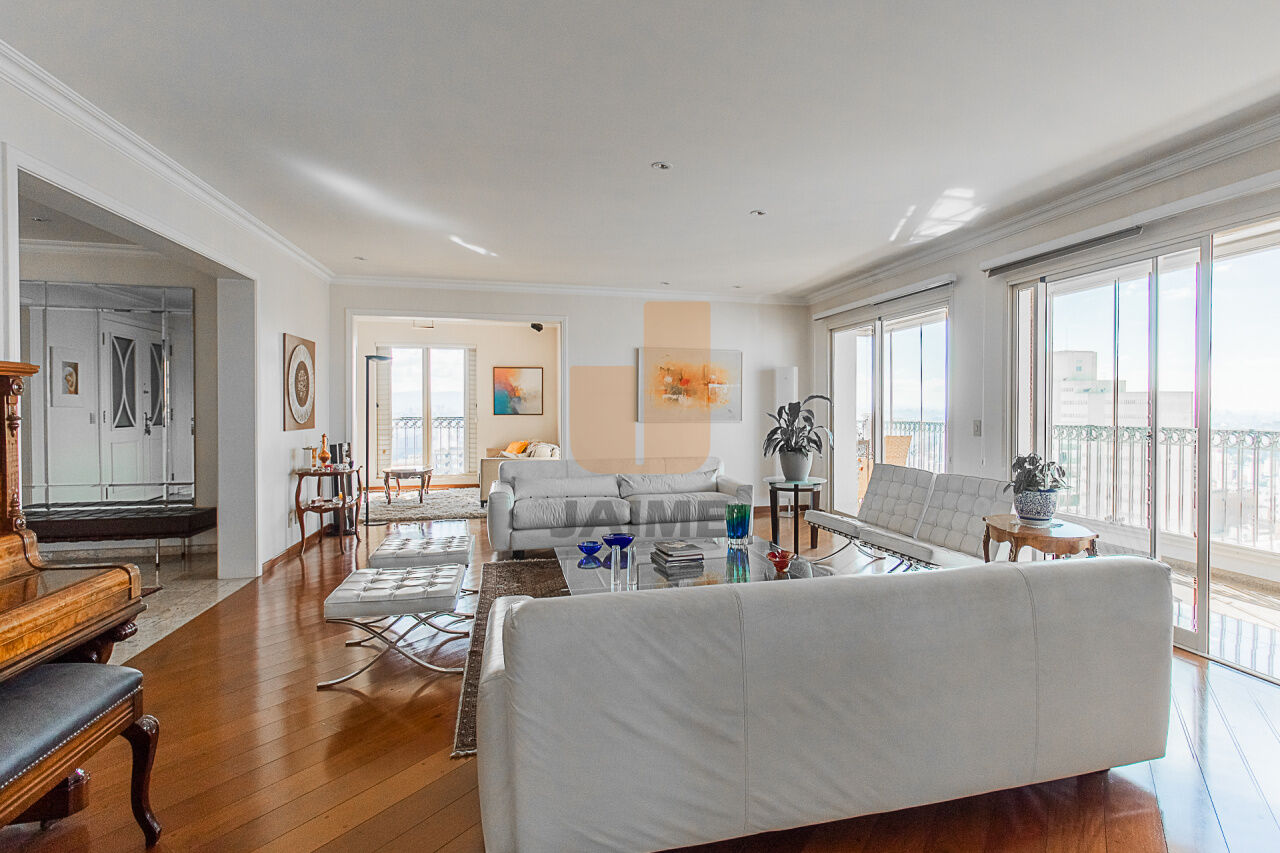 Apartamento para Venda - Higienópolis